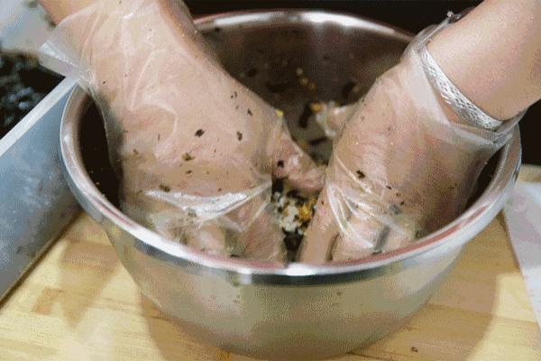 延边朝鲜族自治州特点美食,延边朝鲜族十大特点美食