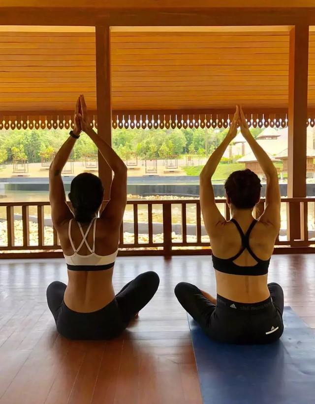 大s谈美貌,大s对自己的美貌很自信