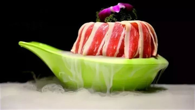 昆明十大网红美食店,昆明打卡网红店下午茶文林街