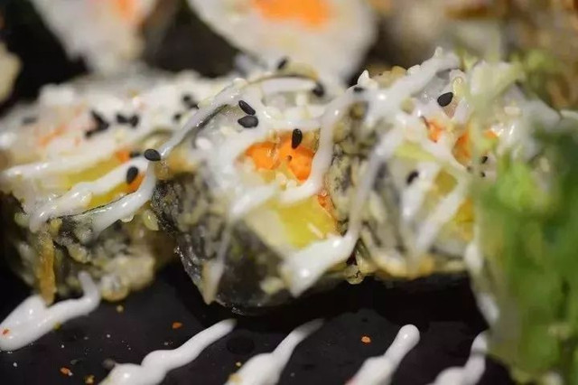 昆明十大网红美食店,昆明打卡网红店下午茶文林街