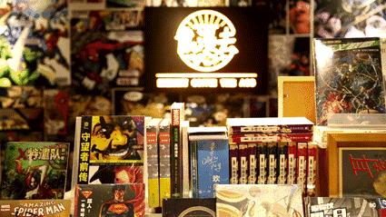 昆明十大网红美食店,昆明打卡网红店下午茶文林街