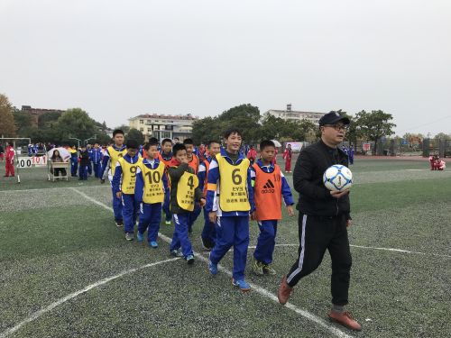 九江校园足球初中组总决赛,九江校园足球联赛