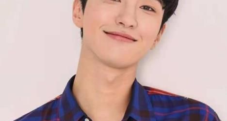 男生发型冬天什么发型比较合适,初中生男生冬天理什么发型