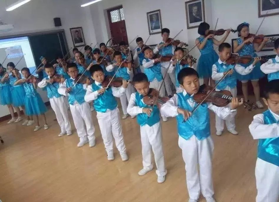 皂河小学社团活动,西洪小学社团活动