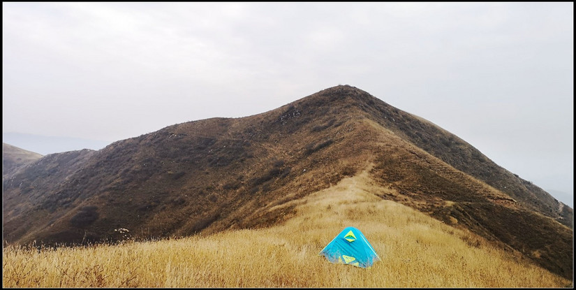 牧高笛冷山3air森林迷彩帐篷评测,牧高笛冷山户外帐篷如何组装