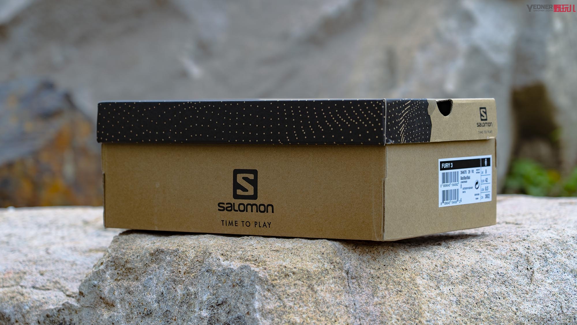 萨洛蒙登山鞋gtx测评,萨洛蒙新款鞋测评