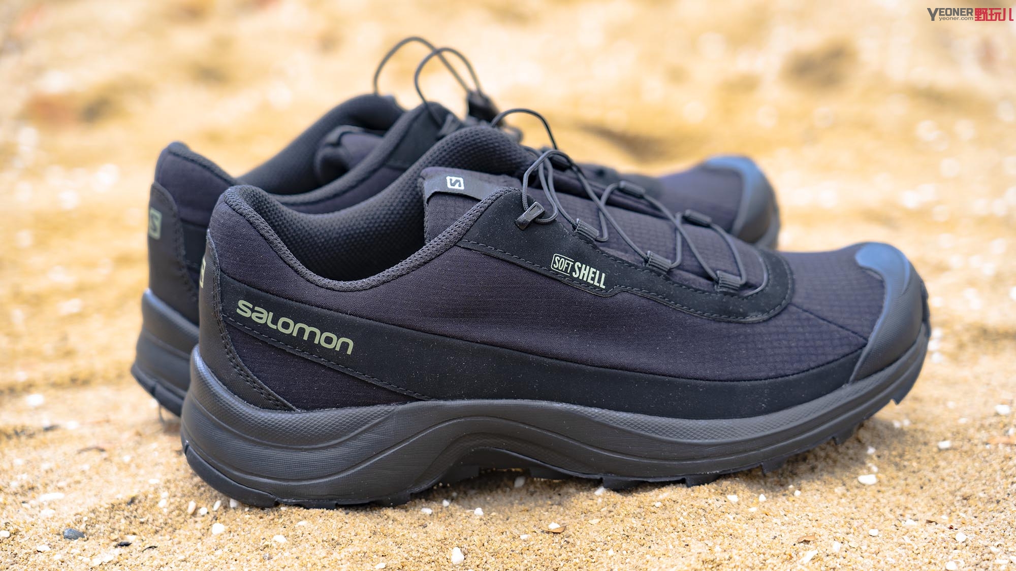 萨洛蒙登山鞋gtx测评,萨洛蒙新款鞋测评