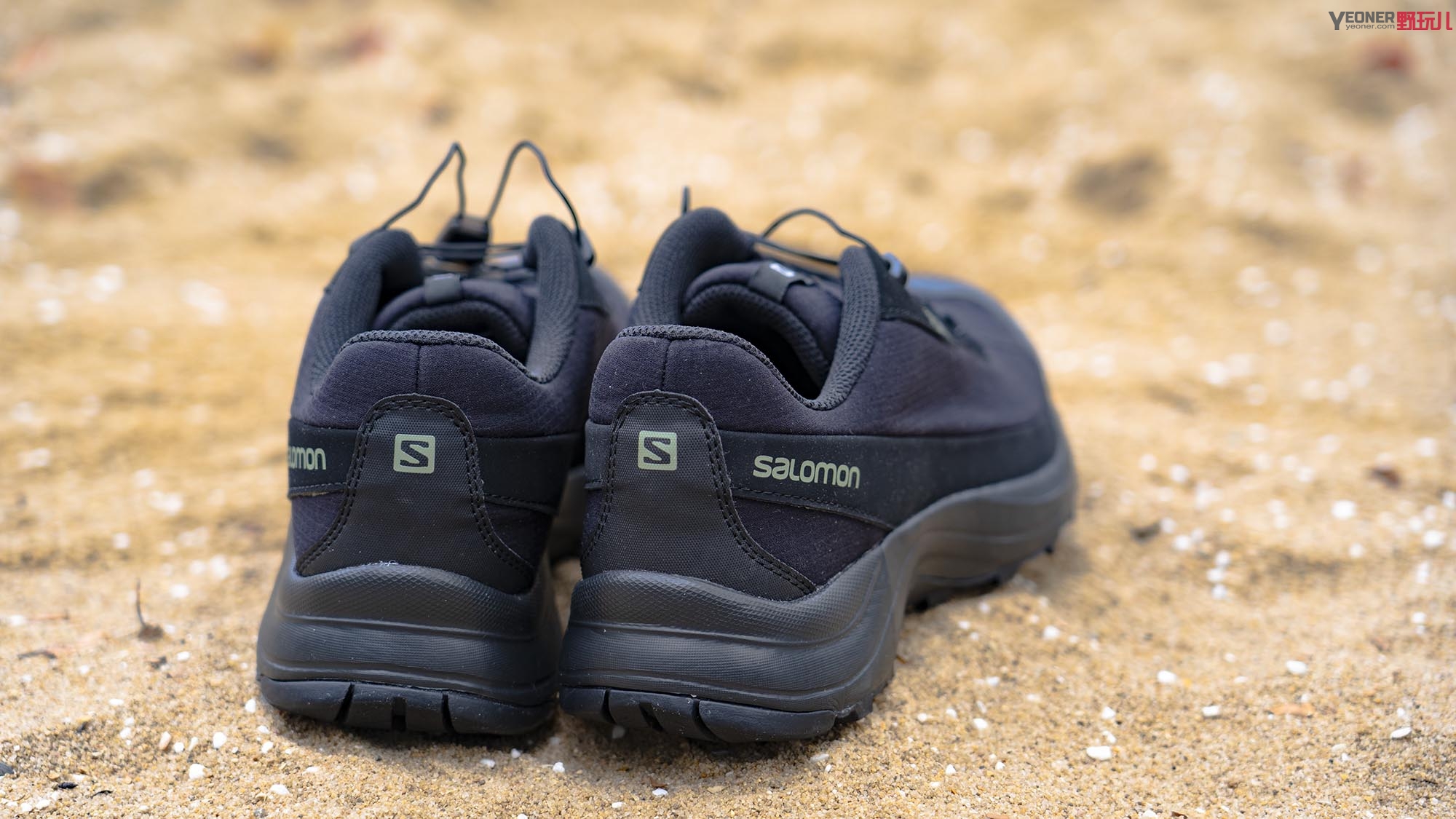 萨洛蒙登山鞋gtx测评,萨洛蒙新款鞋测评