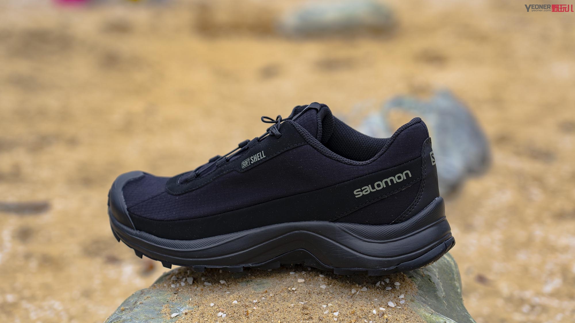 萨洛蒙登山鞋gtx测评,萨洛蒙新款鞋测评