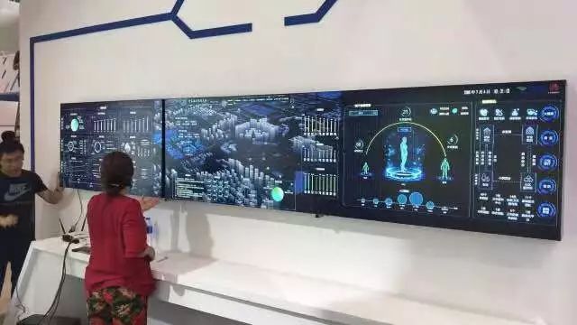 天津中国智慧城市,2017中国智慧城市创新奖