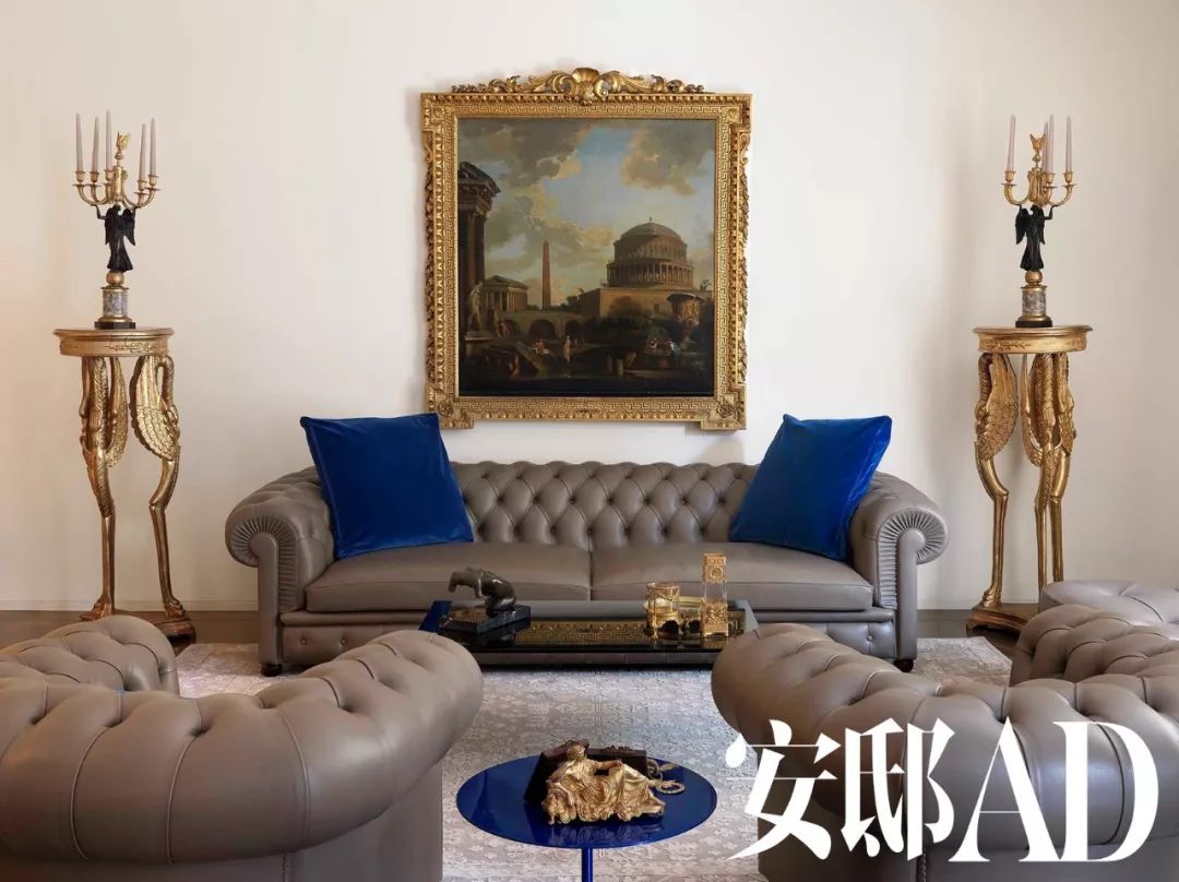 住惯了别墅不习惯住平房,住在别墅的无奈生活