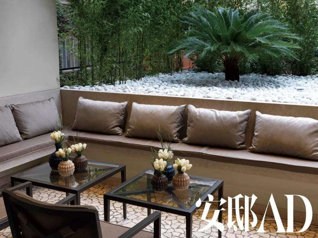 住惯了别墅不习惯住平房,住在别墅的无奈生活