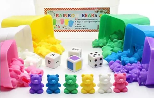 美国玩具系列,三种玩具必买清单