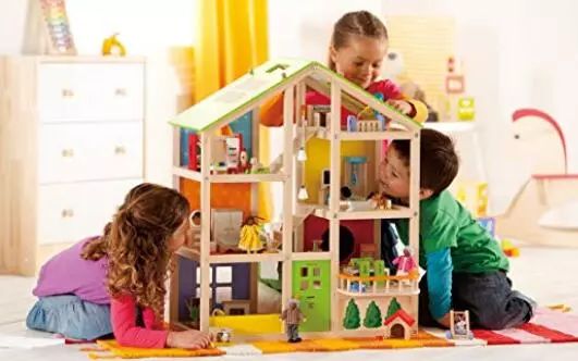 美国玩具系列,三种玩具必买清单