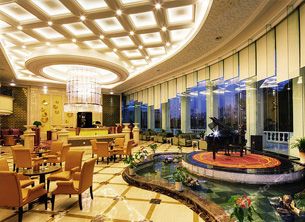 2017年安徽秋季糖酒会,安徽糖酒会参观攻略