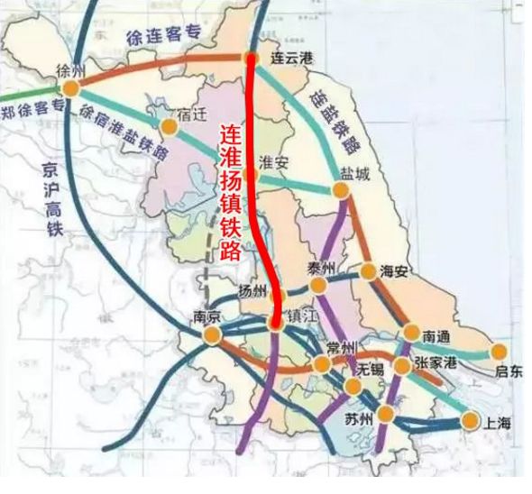 南京至连云港高速实时状况今天,南京至连云港高速公路