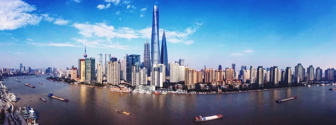 细说旧上海外滩,上海外滩英迪格酒店