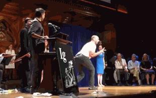 坐过山车排肾结石，吃人肉有助于减肥，2018搞笑诺贝尔奖了解一下？