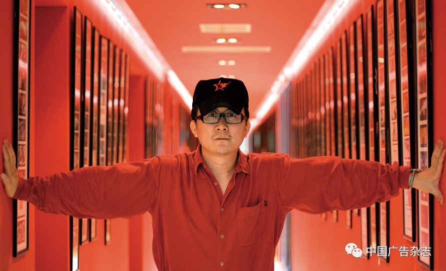 叶茂中的人生,叶茂中人物简介