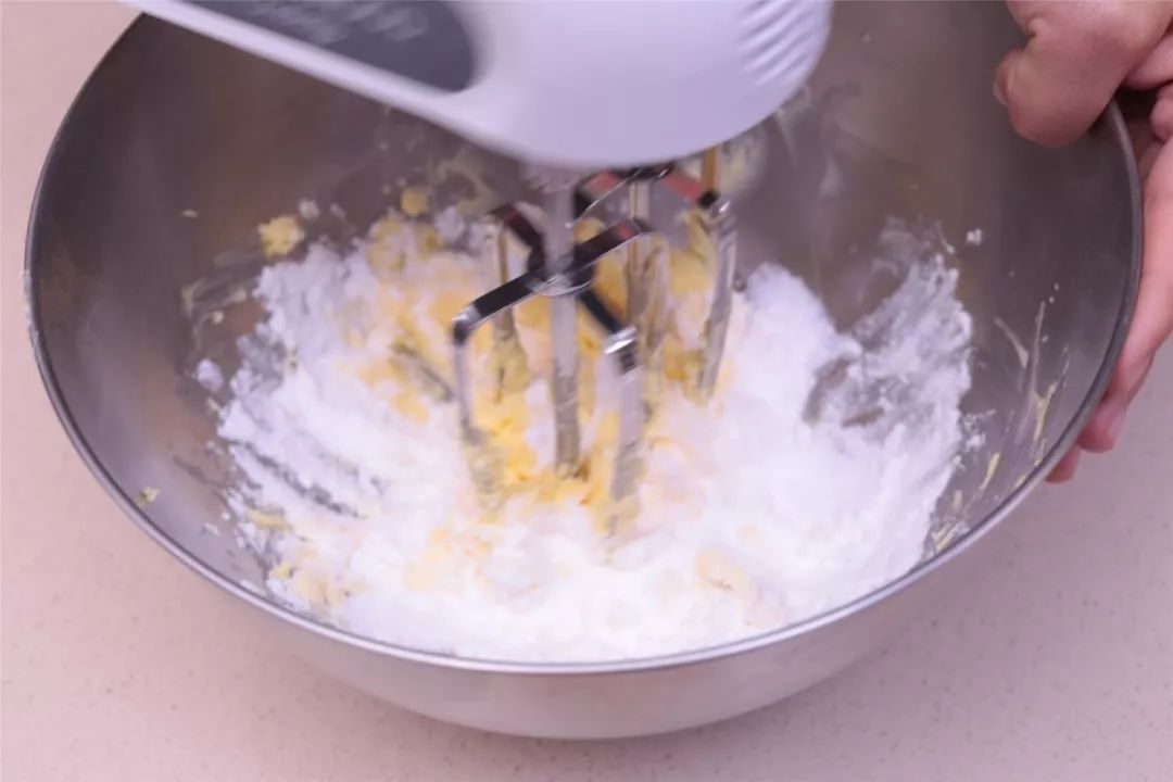 蛋挞自制挞皮无黄油,蛋挞挞皮做法不用黄油