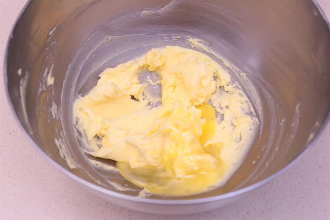 蛋挞自制挞皮无黄油,蛋挞挞皮做法不用黄油