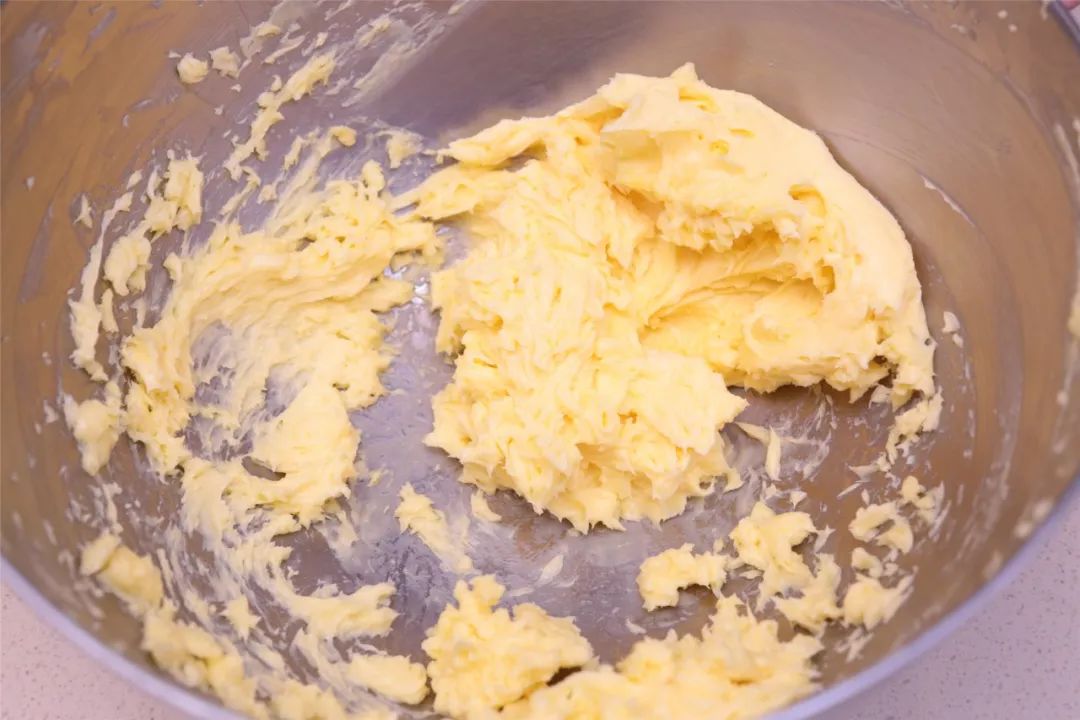 蛋挞自制挞皮无黄油,蛋挞挞皮做法不用黄油