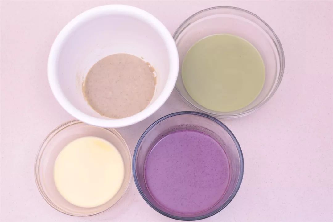 蛋挞自制挞皮无黄油,蛋挞挞皮做法不用黄油