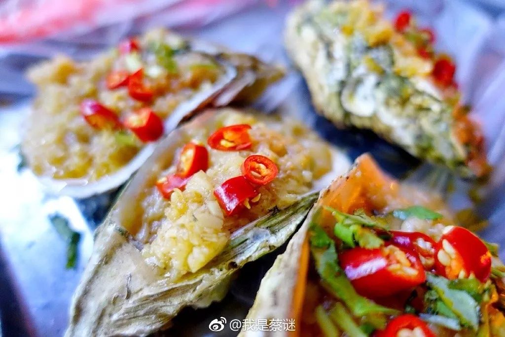 每一个喊着要减肥的海口人，最后都败给了这些宵夜摊！