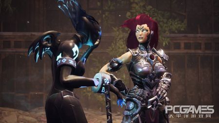 暗黑血统3七宗罪boss击杀顺序,暗黑血统3流程解说03