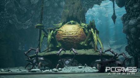 暗黑血统3七宗罪boss击杀顺序,暗黑血统3流程解说03