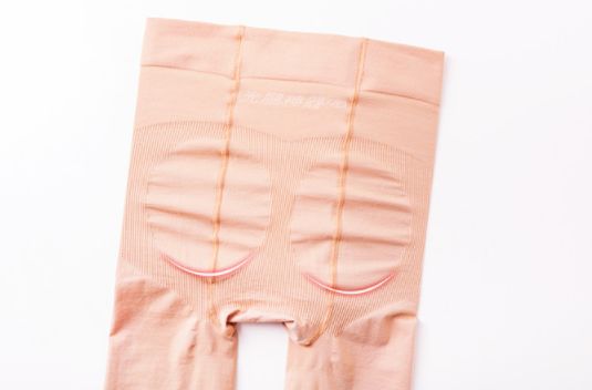 光腿神器抗寒真实测评,大粗腿显瘦光腿神器测评