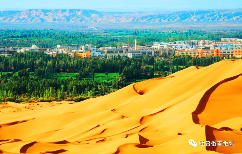 好消息吐鲁番,吐鲁番机场最新航班信息