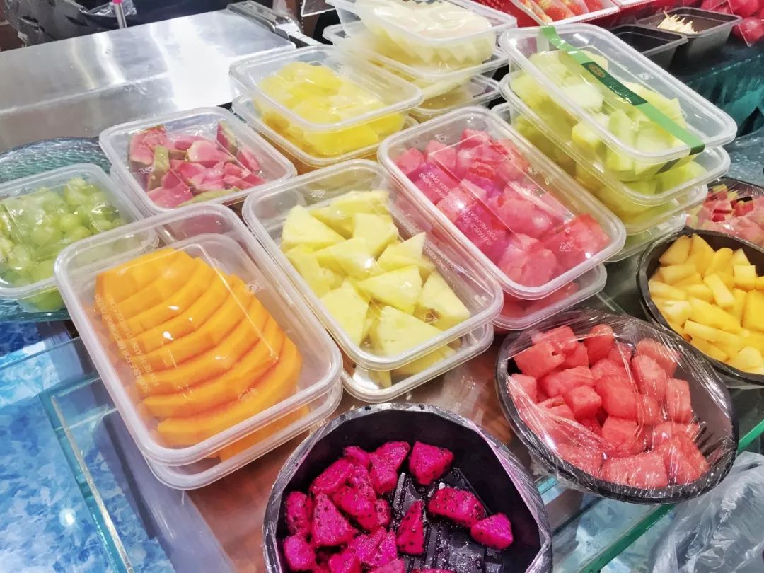 成都超市晚上打折,成都平价超市有哪些