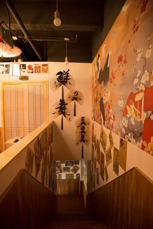 走进最真实的日本居酒屋美食,走进真实的日本居酒屋美食