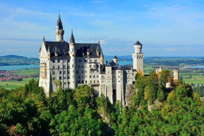 德国人的无趣印象,德国人的刻板印象有哪些