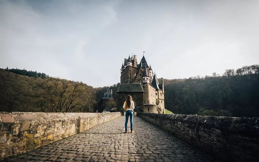 德国人的无趣印象,德国人的刻板印象有哪些