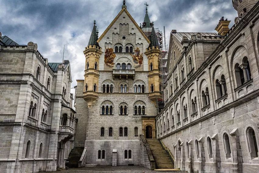 德国人的无趣印象,德国人的刻板印象有哪些