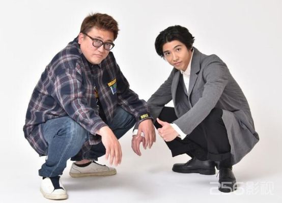 观看我是大哥大日剧的启发,我是大哥大日剧颜值天花板