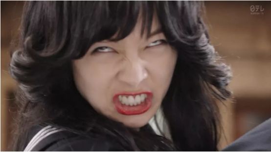 观看我是大哥大日剧的启发,我是大哥大日剧颜值天花板