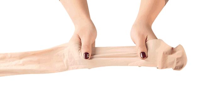 光腿神器抗寒真实测评,大粗腿显瘦光腿神器测评