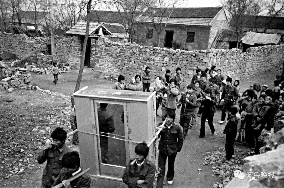 回忆杀一组七八十年代的老照片,回忆杀老照片