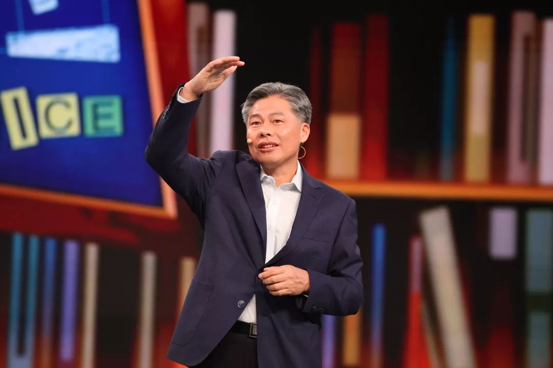 发福利啦！清小华邀您来听《了不起的汉字》——“人文清华”讲坛黄德宽专场