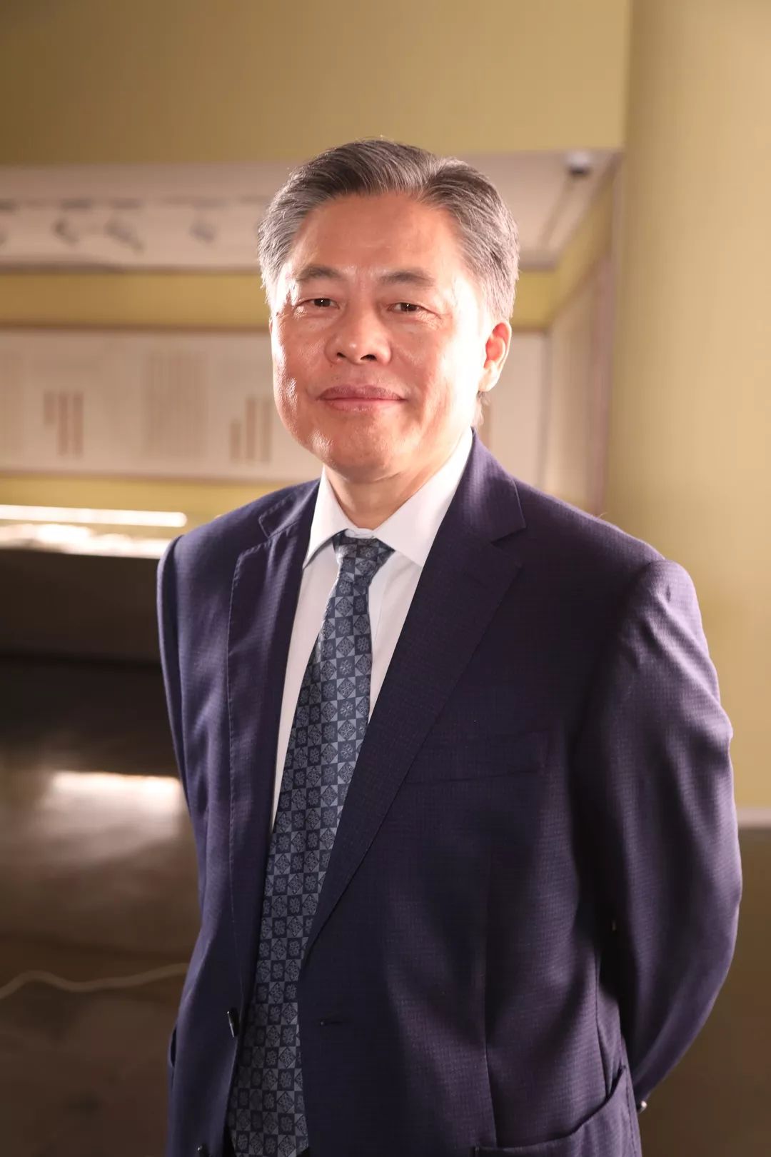 发福利啦！清小华邀您来听《了不起的汉字》——“人文清华”讲坛黄德宽专场