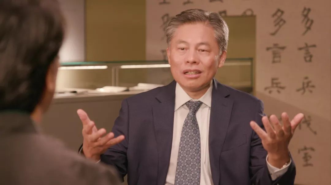 发福利啦！清小华邀您来听《了不起的汉字》——“人文清华”讲坛黄德宽专场