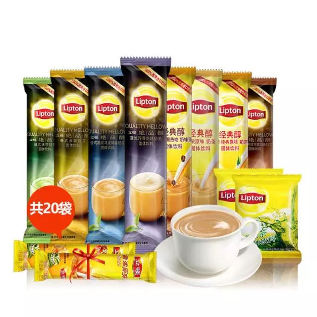 好喝的茶冲饮推荐,冲饮推荐学生党