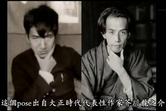 太宰治为什么觉得生而为人很抱歉,太宰治哪怕丧到极致也热爱着世界