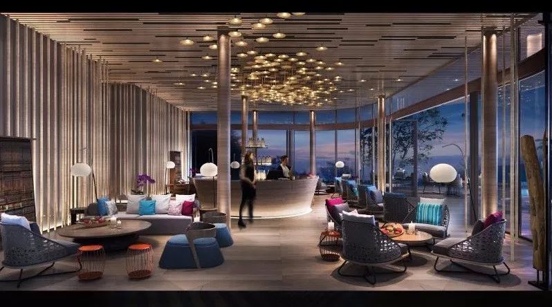 浙江安缦度假酒店,杭州顶级酒店安缦