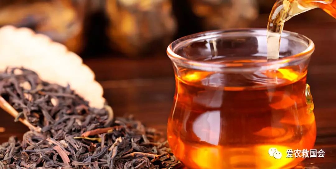 花*功香**夫红茶研究（二）