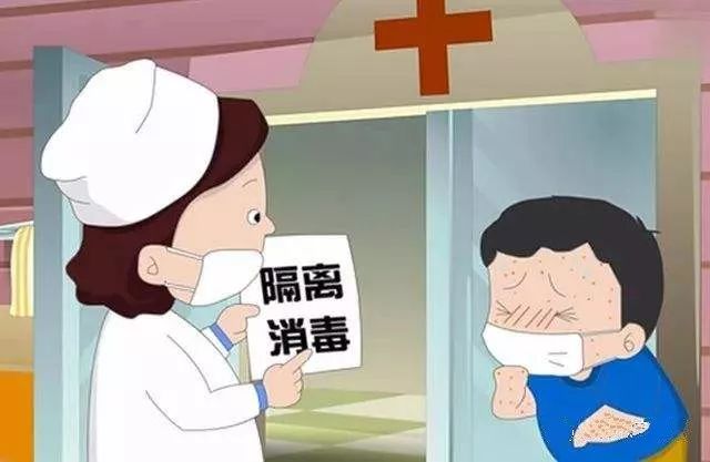 「鹿城健康365」水痘进入高发期，这些“战痘”知识你不能不知