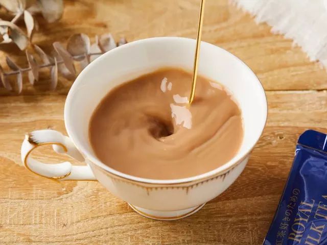 一条拼团｜“百菲酪”水牛奶，日东红茶经典奶茶